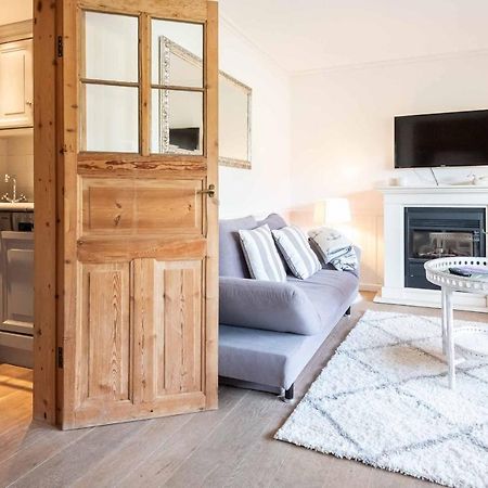 Hideaway Apartman Kampen Kültér fotó