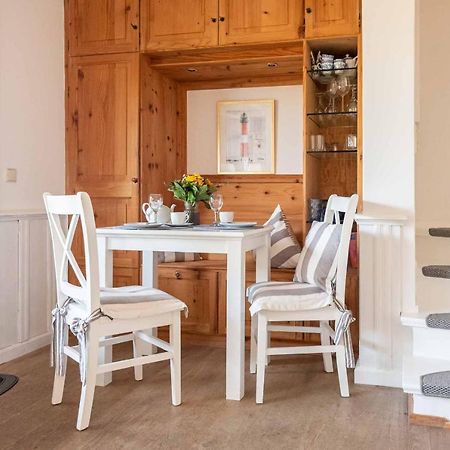 Hideaway Apartman Kampen Kültér fotó
